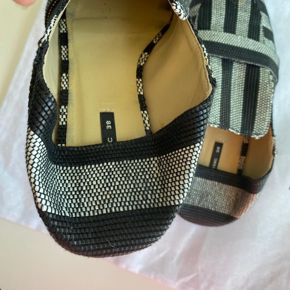 Zara Mules - Picture 5 of 7